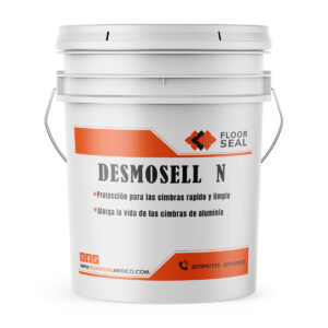 DESMOLDANTES