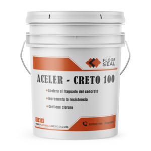 ADITIVO PARA CONCRETO