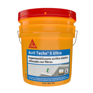 Acril Techo®-5 Ultra