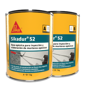 SIKADUR® 51 SL