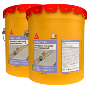 SIKADUR® - 52 COMP. A Y B