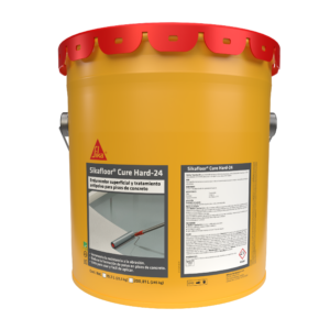 SIKAFLOOR® CUREHARD 24