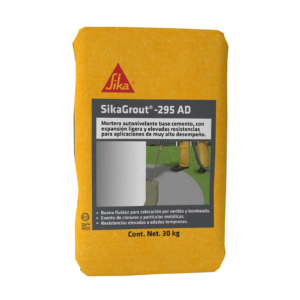 SIKAGROUT®-295 AD