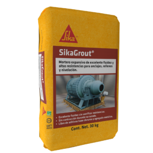 SIKAGROUT®