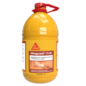 SIKAGUARD® - 71 W PET