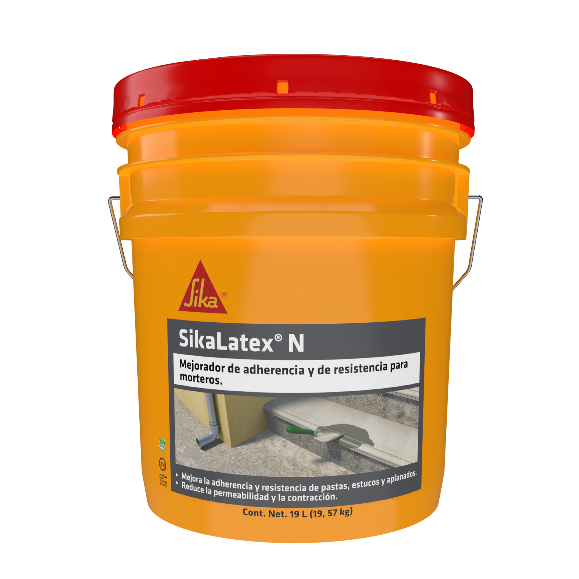 SIKALATEX® N