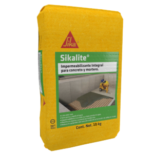 SIKALITE®