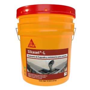 SIKASET® L