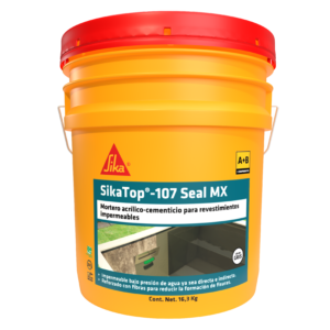 SIKATOP® - 107 SEAL MX