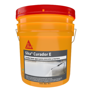 SIKA® CURADOR E