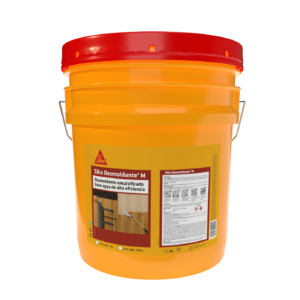 SIKA® DESMOLDANTE M