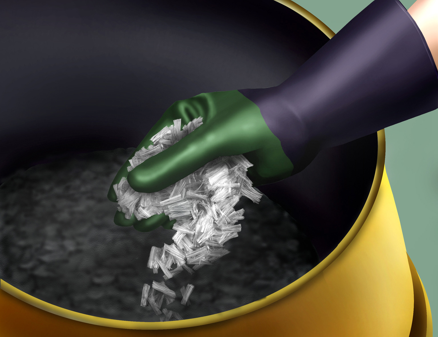 SIKA® FIBER - Image 2
