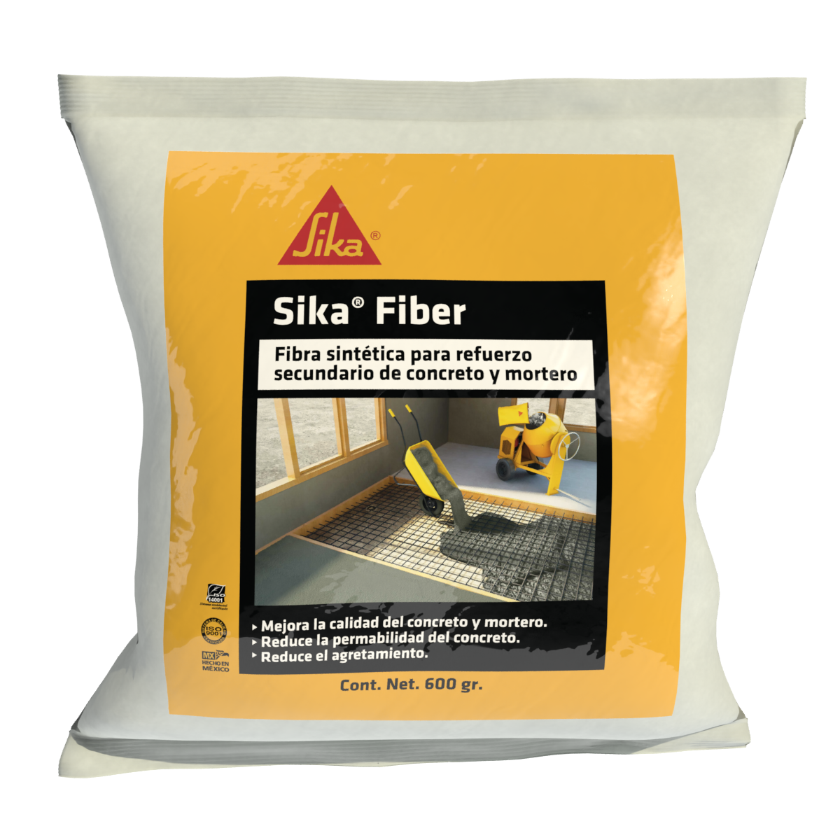 SIKA® FIBER