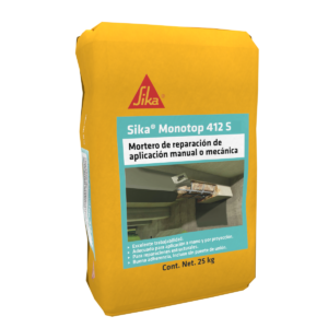 SIKA MONOTOP® 412 S