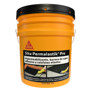 SIKA PERMALASTIK® PRO