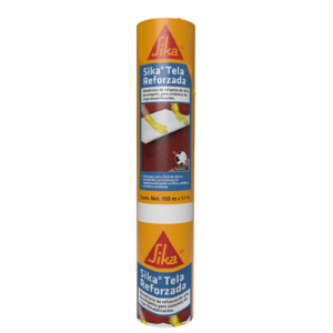 SIKA® TELA REFORZADA