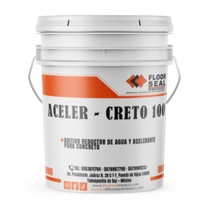 Aceler-Creto 100
