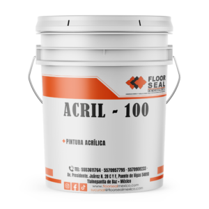 Acril 100