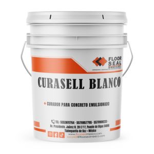Curasell Blanco