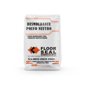 Desmoldante Polvo
