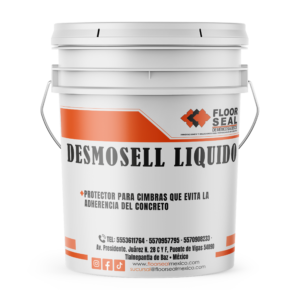 Desmosell Líquido