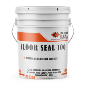 Floor Seal 100