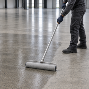 Floor Seal