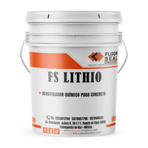 FS Lithio