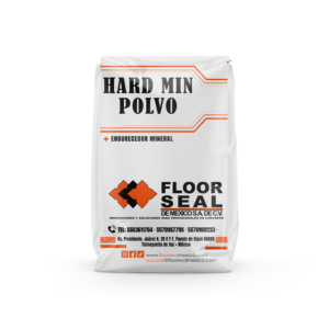 Hard-Min Polvo