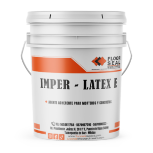 Imper-Látex E