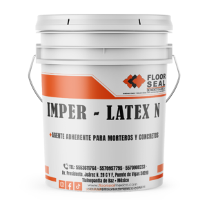 Imper-Látex N