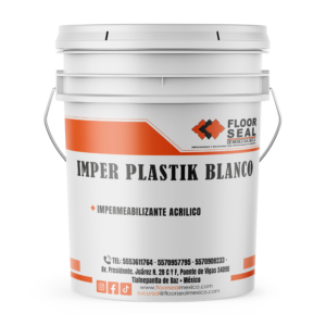 Imper-Plastik