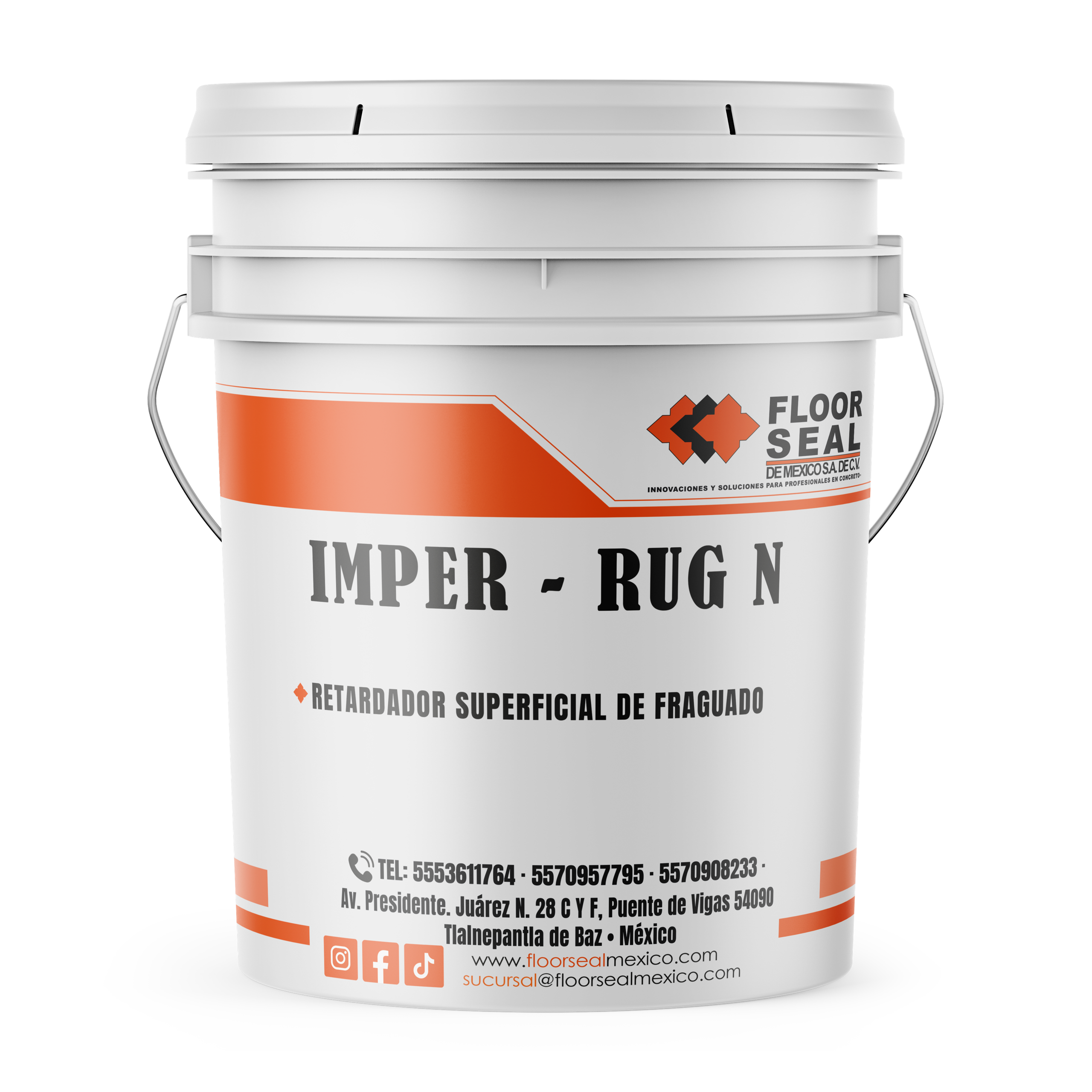 Imper-Rug N - Image 2
