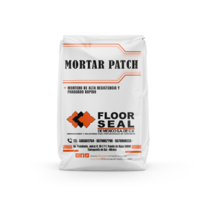 Mortar Patch