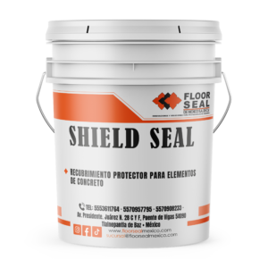 Shield Seal